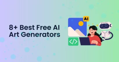 Best Free AI Art Generators