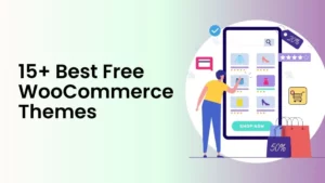 Best Free WooCommerce Themes