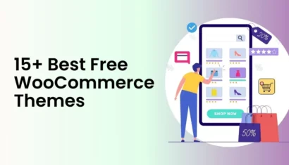 Best Free WooCommerce Themes