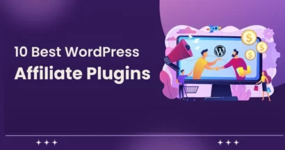 Best WordPress Affiliate Plugins