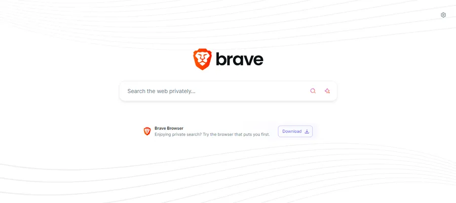 Brave Search