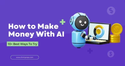 How To Make Money With AI