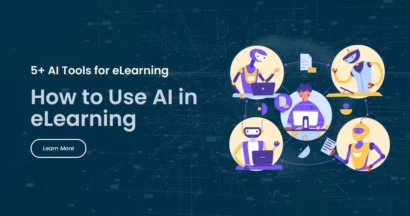 How To Use AI in eLearning