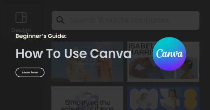 How To Use Canva