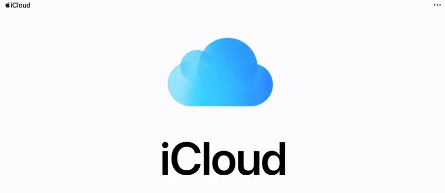 Icloud Mail