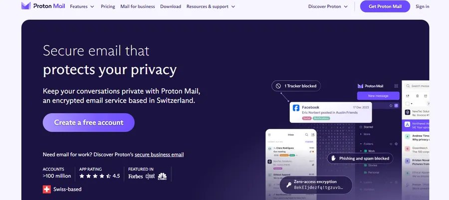 ProtonMail