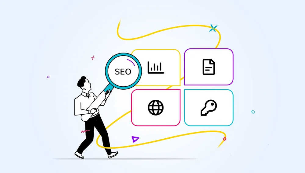 SEO Knowledge