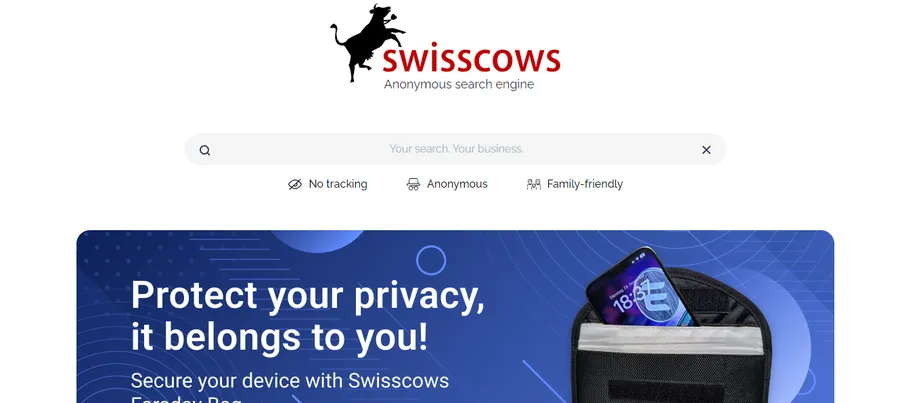 Swisscows