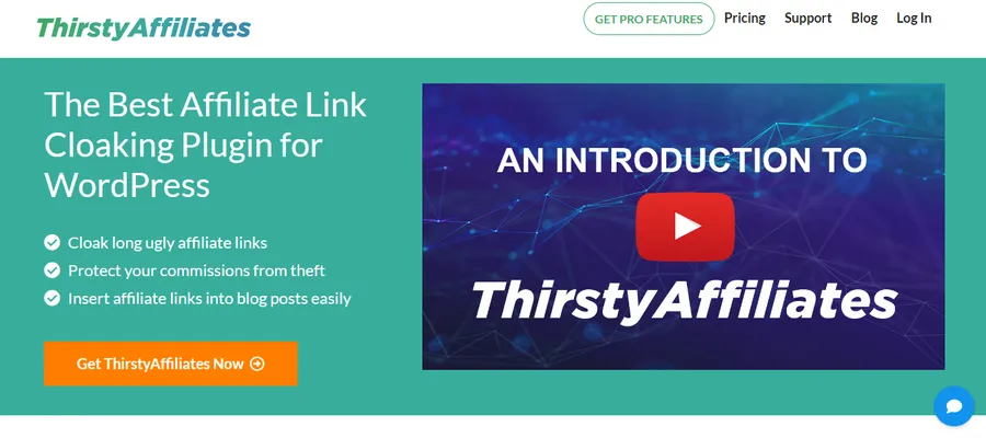 ThirstyAffiliates