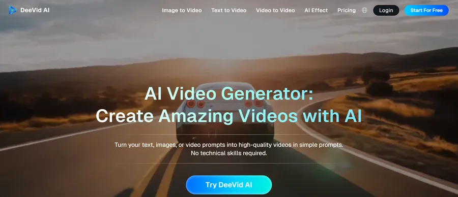How to use Canva AI Image Generator? (Ultimate Guide) 10 Deevid ai 1