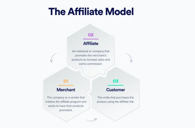 Affiliate Model