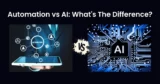 Automation vs AI