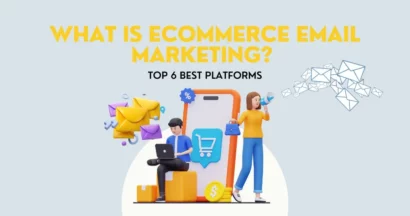 Best eCommerce Email Marketing