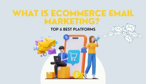 Best eCommerce Email Marketing