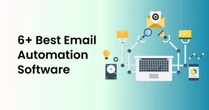 Best Email Automation Software