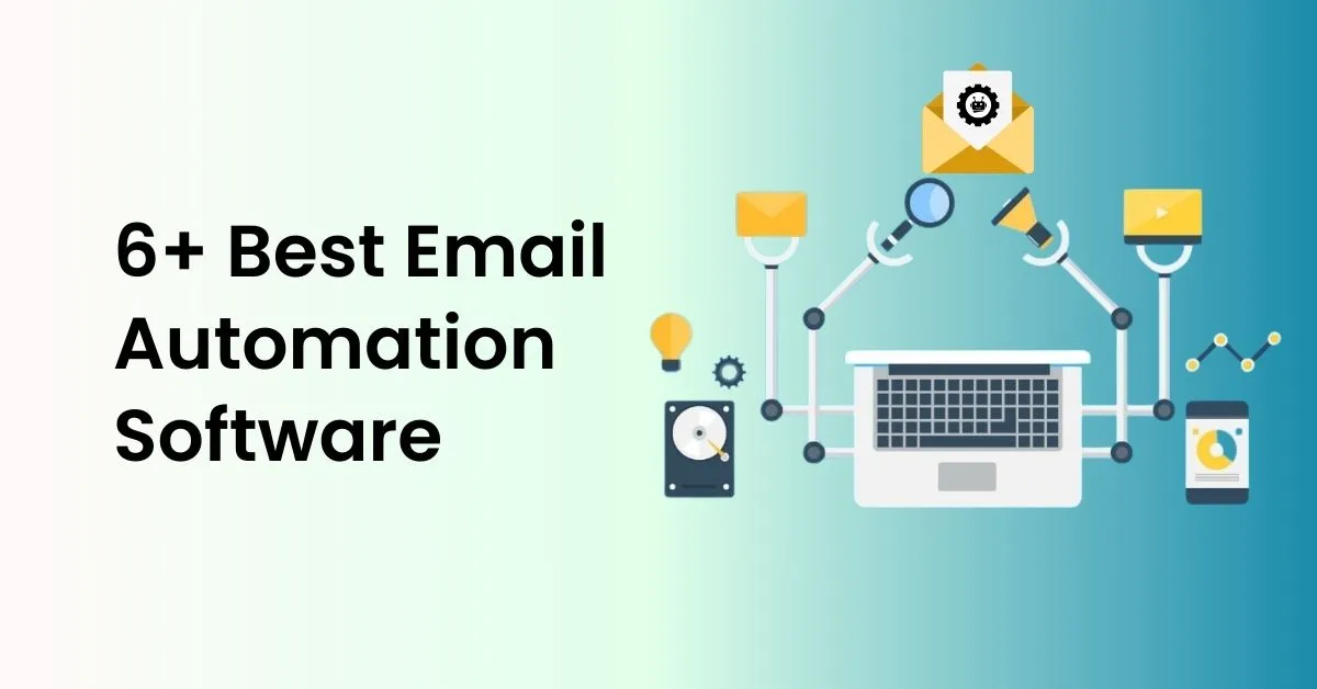 6 best email automation software for 2025 thimpress