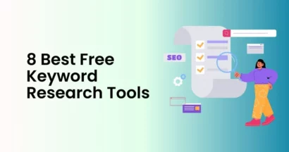 Best Free Keyword Research Tools