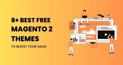 Best Free Magento 2 Themes