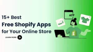 Best Free Shopify Apps