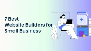 Best Website Builder For Small Business