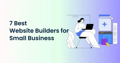 Best Website Builder For Small Business