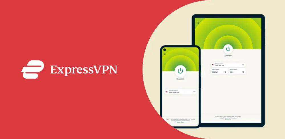 ExpressVPN