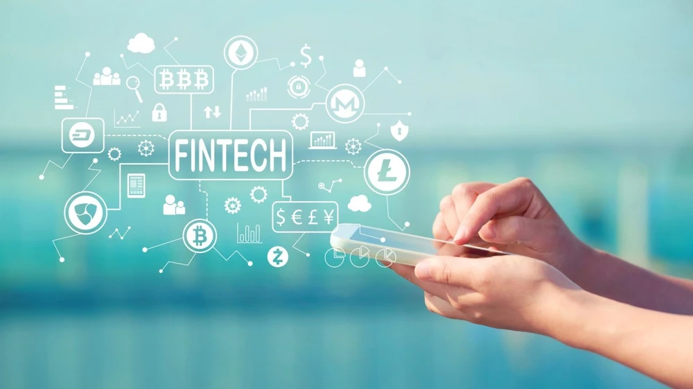 Fintech Insurance Technology