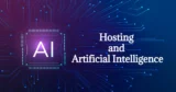 hosting and artificial intelligence