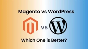 Magento vs WordPress