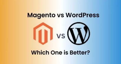 Magento vs WordPress