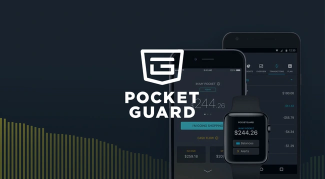 PocketGuard