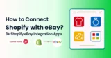 Shopify eBay Integration