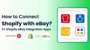 Shopify eBay Integration