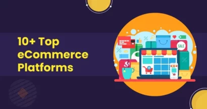 Top eCommerce Platforms