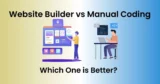 Website Builder vs Coding