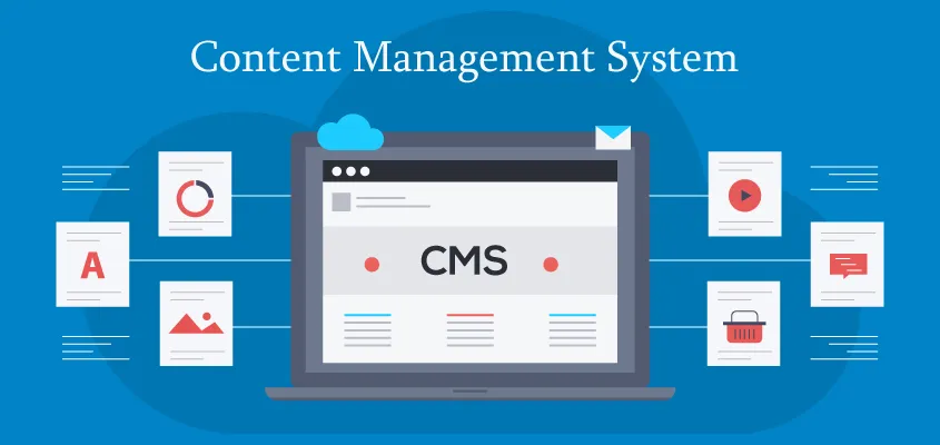 What Is CMS