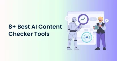 Best AI Content Checker Tools