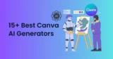 Best Canva AI Generator Tools