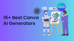 Best Canva AI Generator Tools