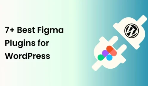 Best Figma To WordPress Plugins