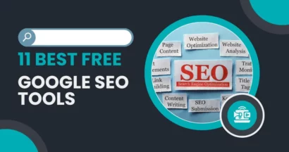 Best Free Google SEO Tools