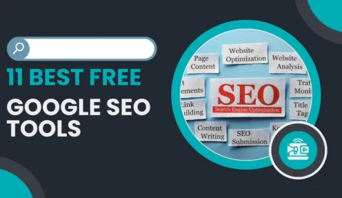 Best Free Google SEO Tools