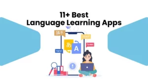 Best Language Learning Apps