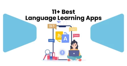 Best Language Learning Apps