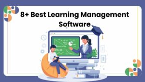 Best Learning Management Software