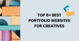 Best Portfolio Websites for Creatives