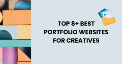 Best Portfolio Websites for Creatives