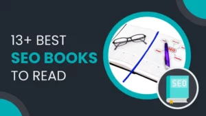 Best SEO Books