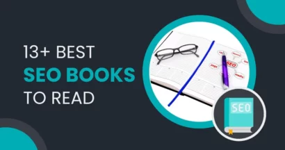 Best SEO Books