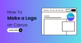 Canva Logo Maker Guide